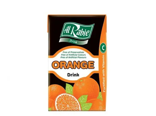 Rabae Juice